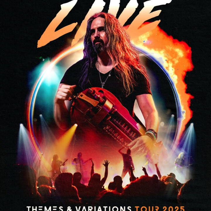 BEAR McCREARY’S THEMES & VARIATIONS TOUR HEADS TO NORTH AMERICA THIS WEEK AFTER TRIUMPHANT RUN THROUGH EUROPE