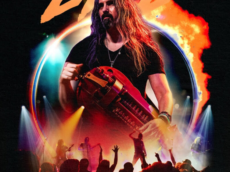 BEAR McCREARY’S THEMES & VARIATIONS TOUR HEADS TO NORTH AMERICA THIS WEEK AFTER TRIUMPHANT RUN THROUGH EUROPE