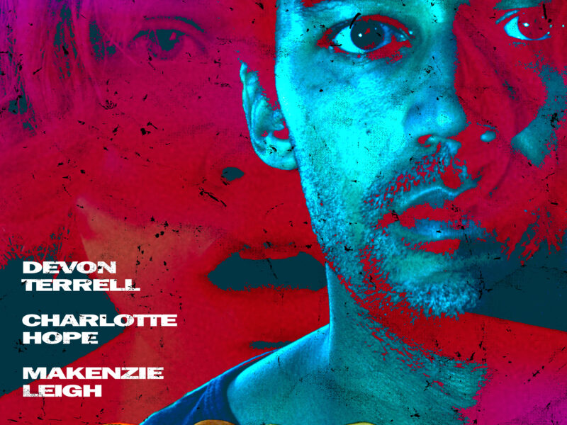 Seabold Krebs’ Thriller BURY ME WHEN I’M DEAD Drops on Digital + VOD