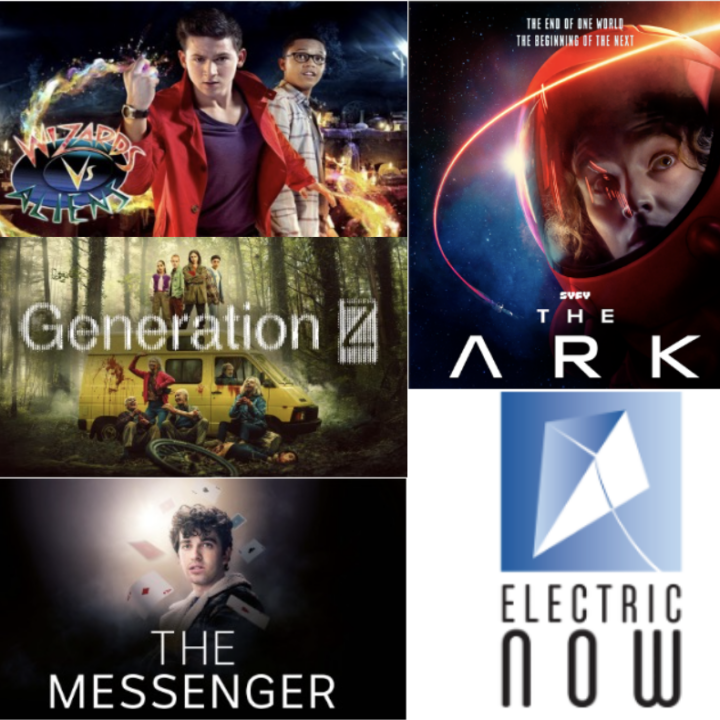 ElectricNOW’s May Lineup Gets the Saturday Morning Treatment