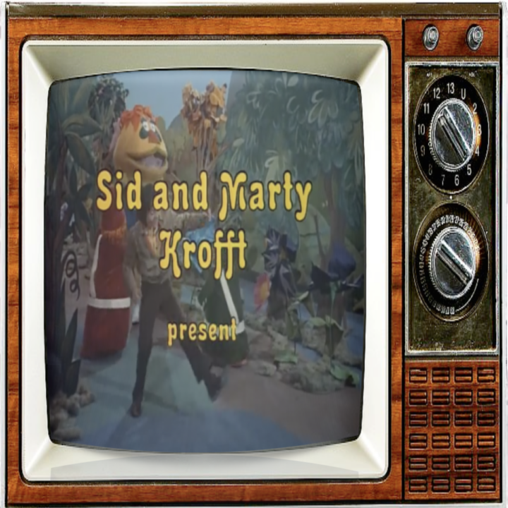 Sid & Marty Krofft: Legends We Lost