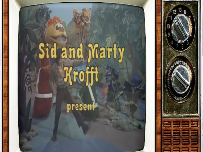 Sid & Marty Krofft: Legends We Lost