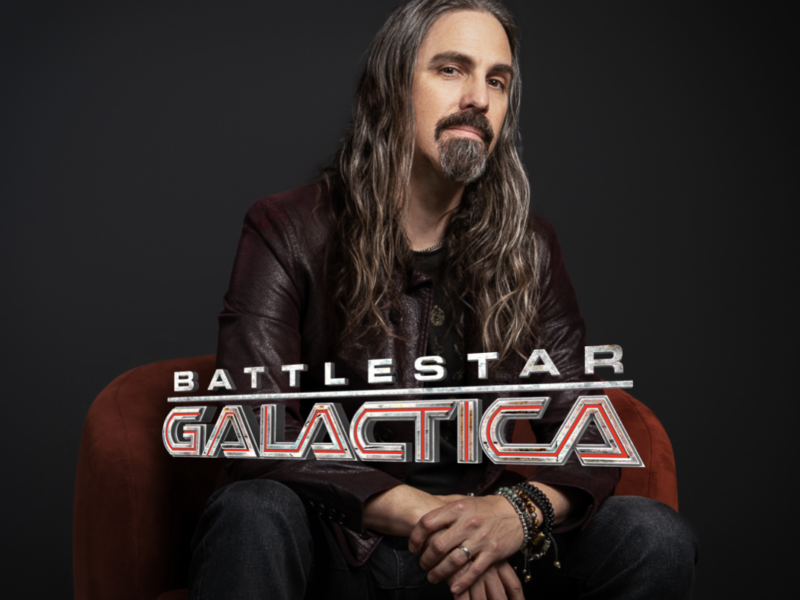 All Along the Watchtower: The Song That Broke Battlestar Galactica (And Why It Had To)