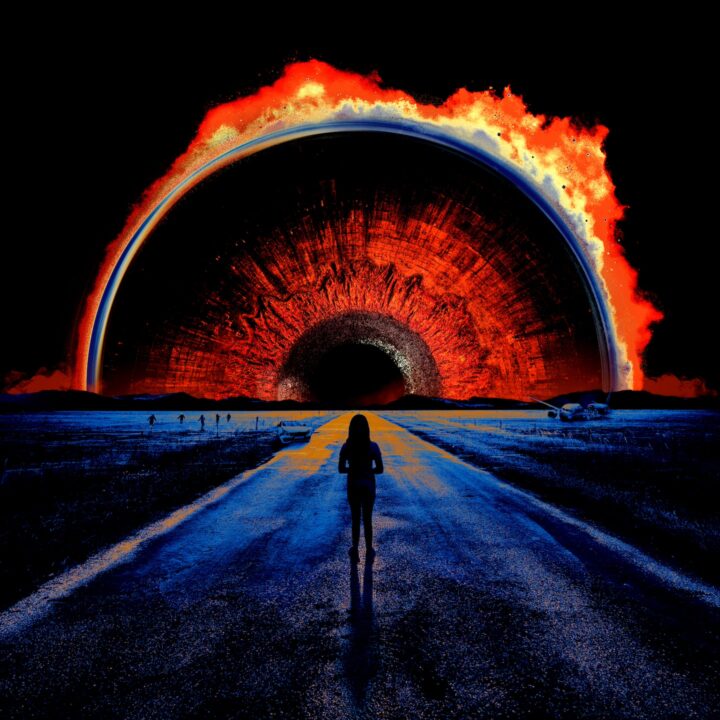 The Singularity: Ekleipsis with Bear McCreary: When the Music Hits… and the Universe Changes