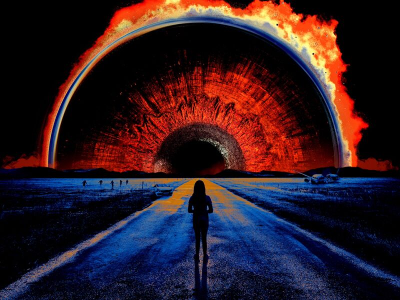 The Singularity: Ekleipsis with Bear McCreary: When the Music Hits… and the Universe Changes