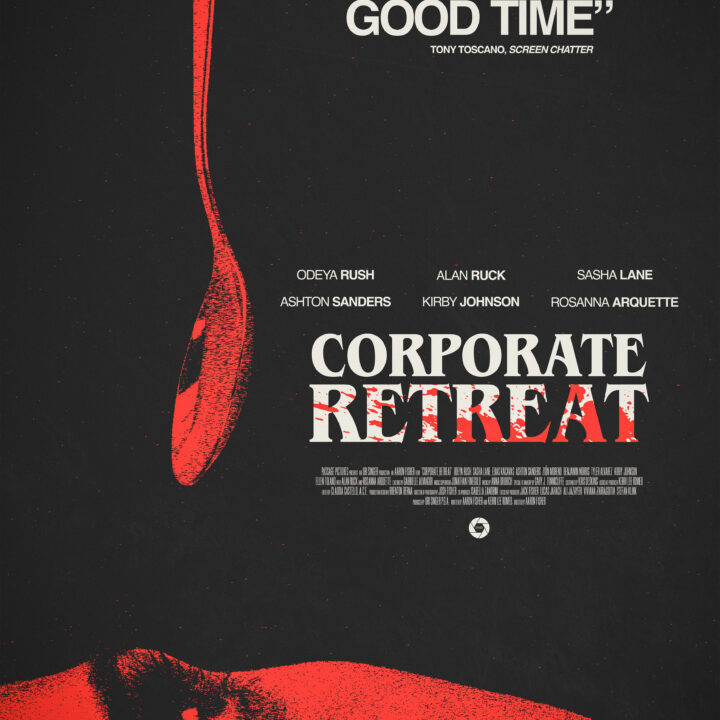 Corporate Retreat: Ferris Bueller, Desperately Seeking Susan, and the Worst Team-Building Exercise Ever