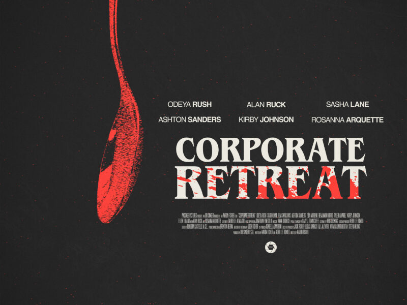 Corporate Retreat: Ferris Bueller, Desperately Seeking Susan, and the Worst Team-Building Exercise Ever