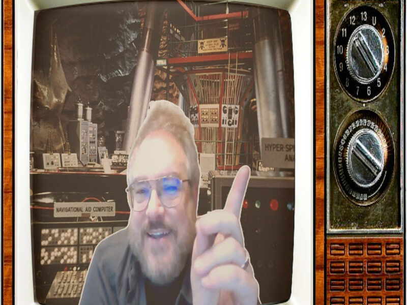 Episode 150: Holy POWcast, Batman! The Psychology of Batman ’66 with Dr. Travis Langley