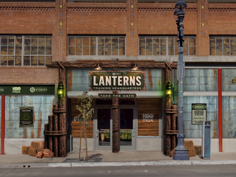 SDCC 2026: HBO Max Brings Green Lanterns, Big Bang Theory, and Westeros to San Diego