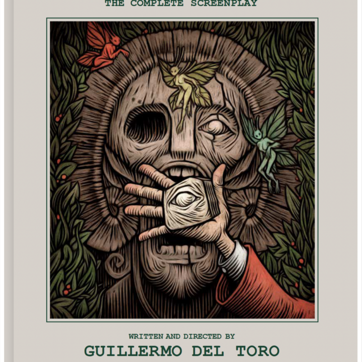 SDCC 2026: Guillermo del Toro’s Pan’s Labyrinth Returns to Comic-Con for Its 20th Anniversary