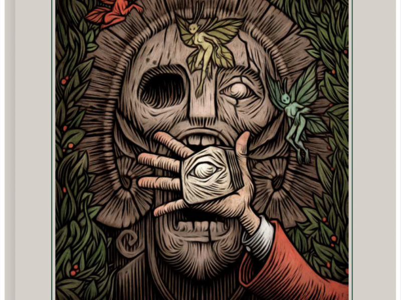SDCC 2026: Guillermo del Toro’s Pan’s Labyrinth Returns to Comic-Con for Its 20th Anniversary